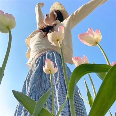 我和我的儿女们