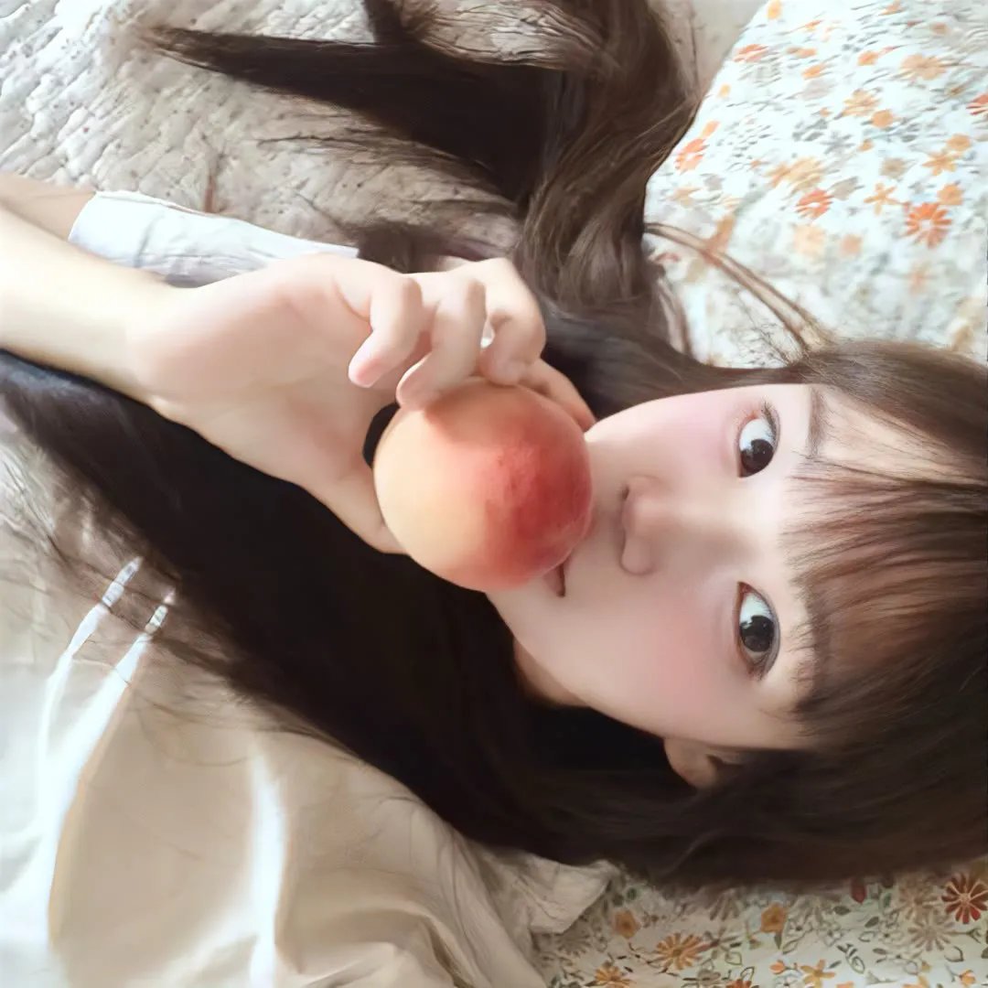 丝绒完恋
