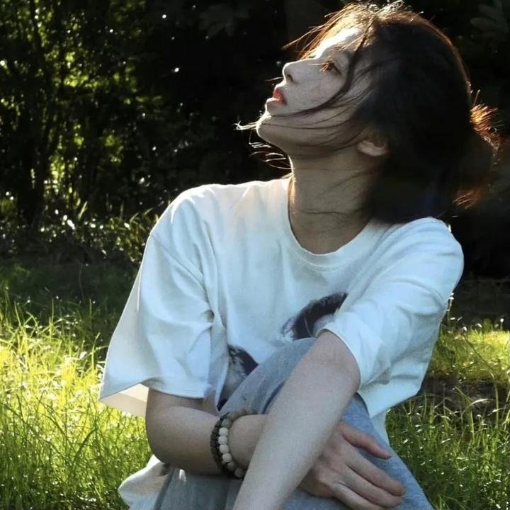 时光与你都很甜